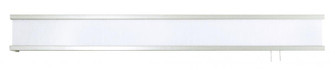 RANDOLPH OVERBED LED 68W 5400lm 120V (1|RAB505400L30ENSN-LW)