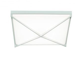 Pearson 12'' LED Flush Mount (1|PEAF1215LAJUDWH)