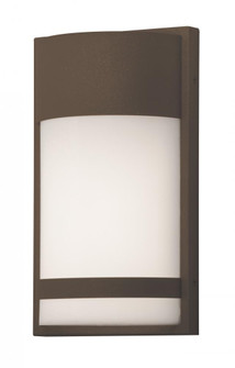 Paxton 12'' LED Outdoor Sconce (1|PAXW071223LAJD2BZ)