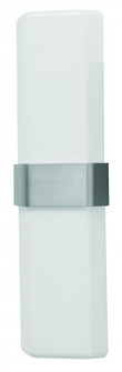 Naples LED Wall Sconce - Satin Nickel (1|NPLS051610LAJD1SN)
