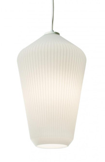 Lola Pendant - White (1|LOLP11WH)