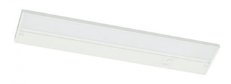 Koren LED Undercabinet Light - 14'' - White (1|KNLU14WH)
