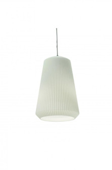 Isla Pendant - White (1|ISLP11WH)