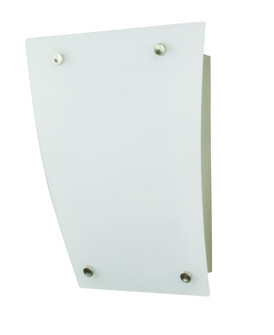 Dorset Sconce LED 14W - Satin Nickel - White (1|IDSS09111600L41SN)