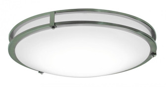 CARLISLE CEILING LED,18'',27W,2900lm,3000K (1|CAF182900L30MV)