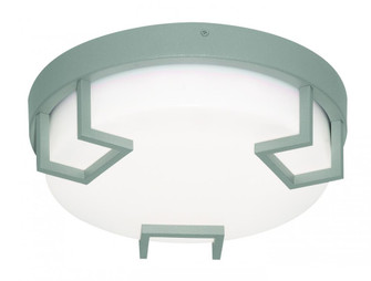 Beaumont 12'' LED Outdoor Flush Mount (1|BMF1228LAJD2TG)