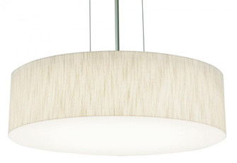 Anton 15'' LED Pendant - SN and JT (1|ANP1524LAJUDSN-JT)