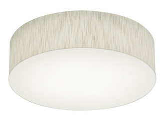 Anton 15'' LED Ceiling - Jute Shade (1|ANF1524LAJUD-JT)