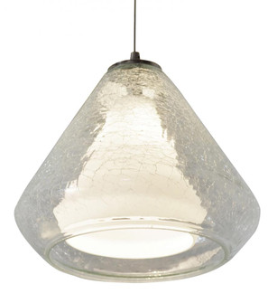 Armitage 10'' LED Pendant (1|AGP500L40D2SNCC)