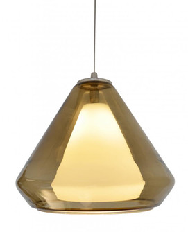 Armitage 10'' LED Pendant (1|AGP500L40D1SNBR)