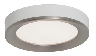 Alta 12'' LED Flush Mount (1|AAF121400L30D2SNWH)