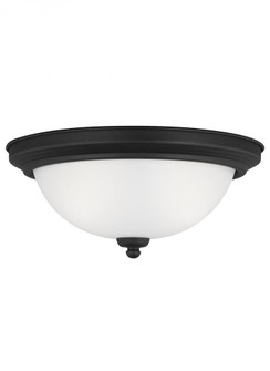 Geary Two Light Ceiling Flush Mount (38|77064EN3-112)