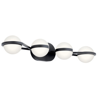 Bath 4Lt LED (10687|85093MBK)