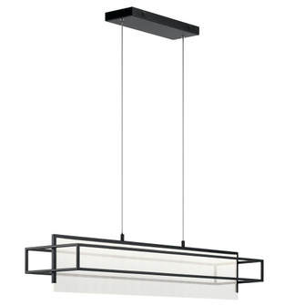 Linear Chandelier LED (10687|84051)