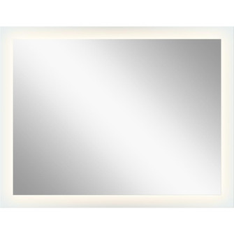 54'' x 42'' LED Backlit Mirror (10687|84003)