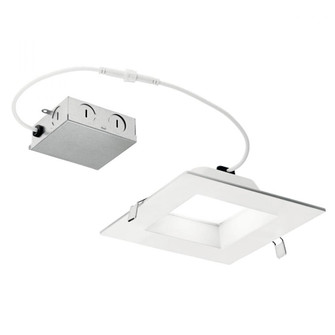 6in Recessed Downlight 2700K (10687|DLRC06S2790WHT)