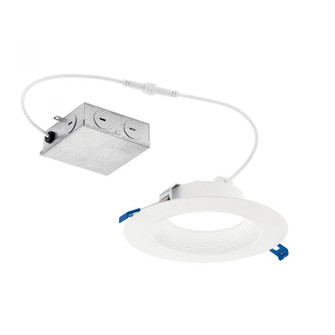 6in Recessed Downlight 3000K (10687|DLRC06R3090WHT)