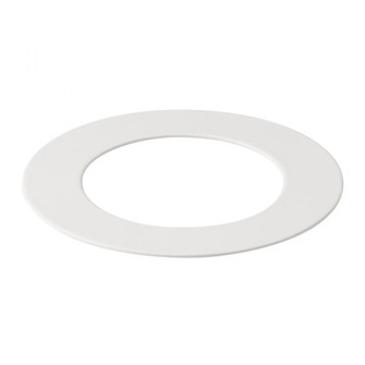 Unv. Goof Ring 2.1'' - 3.1'' (10687|DLGR01WH)