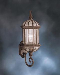 Outdoor Wall 1Lt (10687|9736TZ)