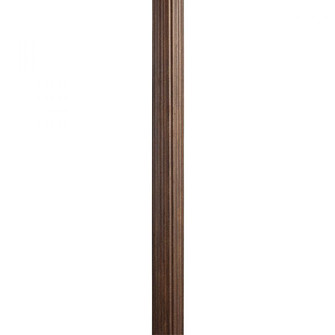 Outdoor Fluted Post (10687|9595BST)
