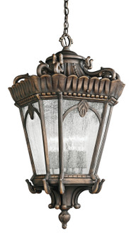 Outdoor Pendant 4Lt (10687|9564LD)