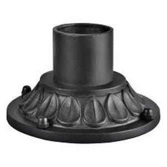 Pier Mount 3 inch (10687|9540BKT)