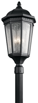 Outdoor Post Mt 3Lt (10687|9533BKT)