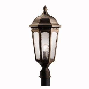 Outdoor Post Mt 1Lt (10687|9532RZ)