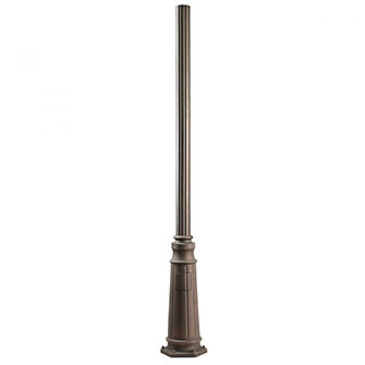 Outdoor Post (10687|9523BKT)