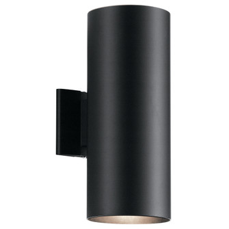 Indoor/Outdoor Wall 2Lt (10687|9246BK)