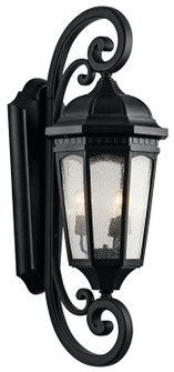 Outdoor Wall 3Lt (10687|9060BKT)