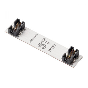 8T Flex Tape to Tape Connector (10687|8T1TTF1WH)