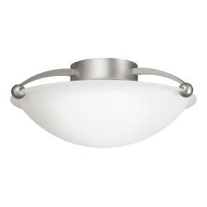Semi Flush 2Lt (10687|8405NI)