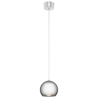 Mini Pendant LED (10687|83951)
