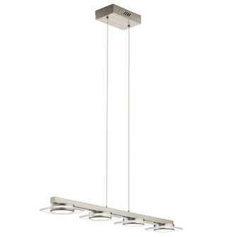Linear Chandelier LED (10687|83945)