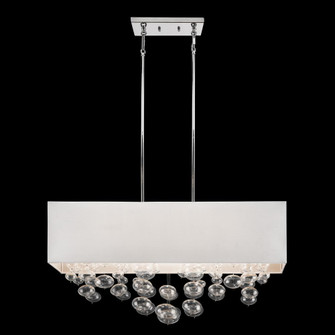 Linear Chandelier 6Lt (10687|83248)