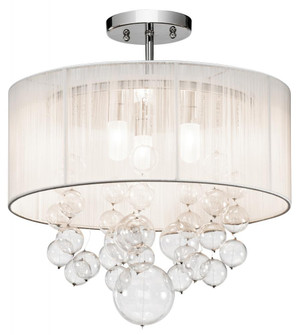 Semi Flush 3Lt (10687|83227)