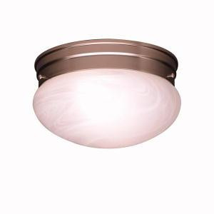 Flush Mount 2Lt (10687|8209NI)