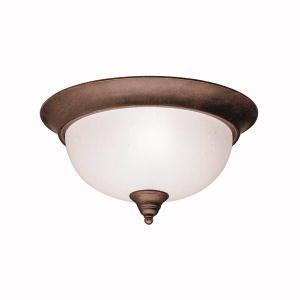 Flush Mount 2Lt (10687|8064TZ)