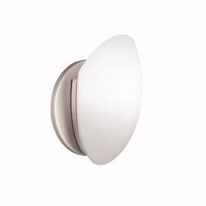 Wall Sconce 1Lt (10687|6520NI)