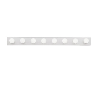 Linear Bath 48in (10687|628CH)