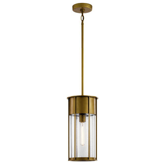 Outdoor Pendant 1Lt (10687|59082NBR)