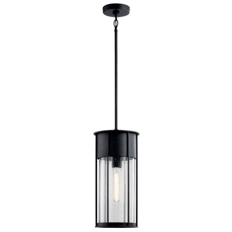 Outdoor Pendant 1Lt (10687|59082BKT)