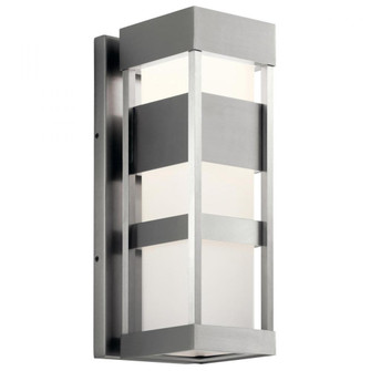 Outdoor Wall LED (10687|59036BALED)