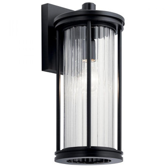 Outdoor Wall 1Lt (10687|59023BK)