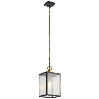 Outdoor Pendant/Semi Flush 1Lt (10687|59008WZC)