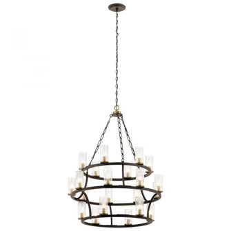Chandelier 21Lt (10687|52110OZ)