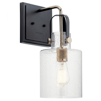 Wall Sconce 1Lt (10687|52036PN)