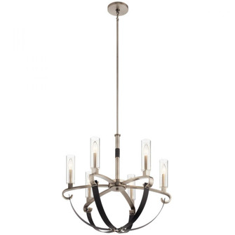 Chandelier 6Lt (10687|52015CLP)