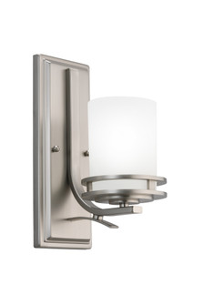Wall Sconce 1Lt (10687|5076NI)